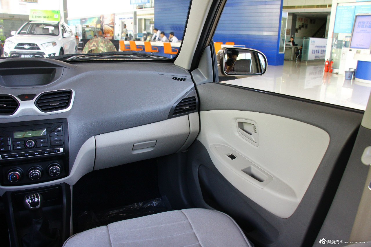 油耗表现获得车主认可