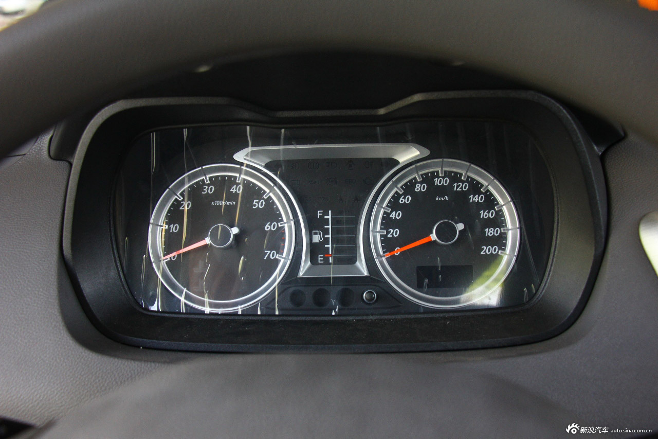 油耗表现获得车主认可