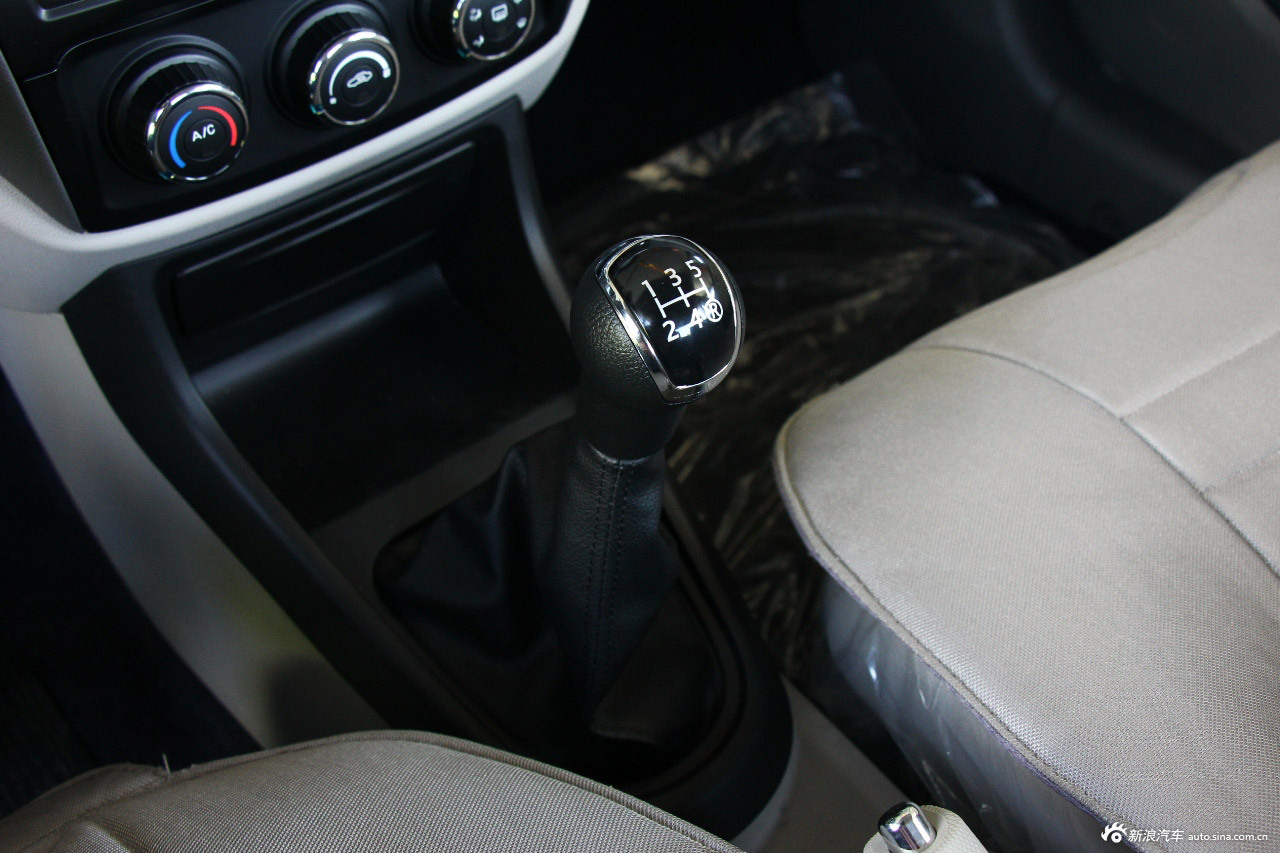 油耗表现获得车主认可