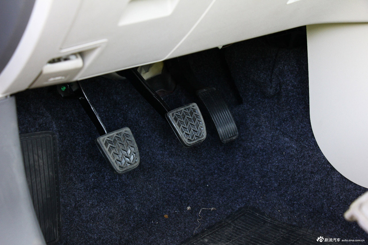 油耗表现获得车主认可