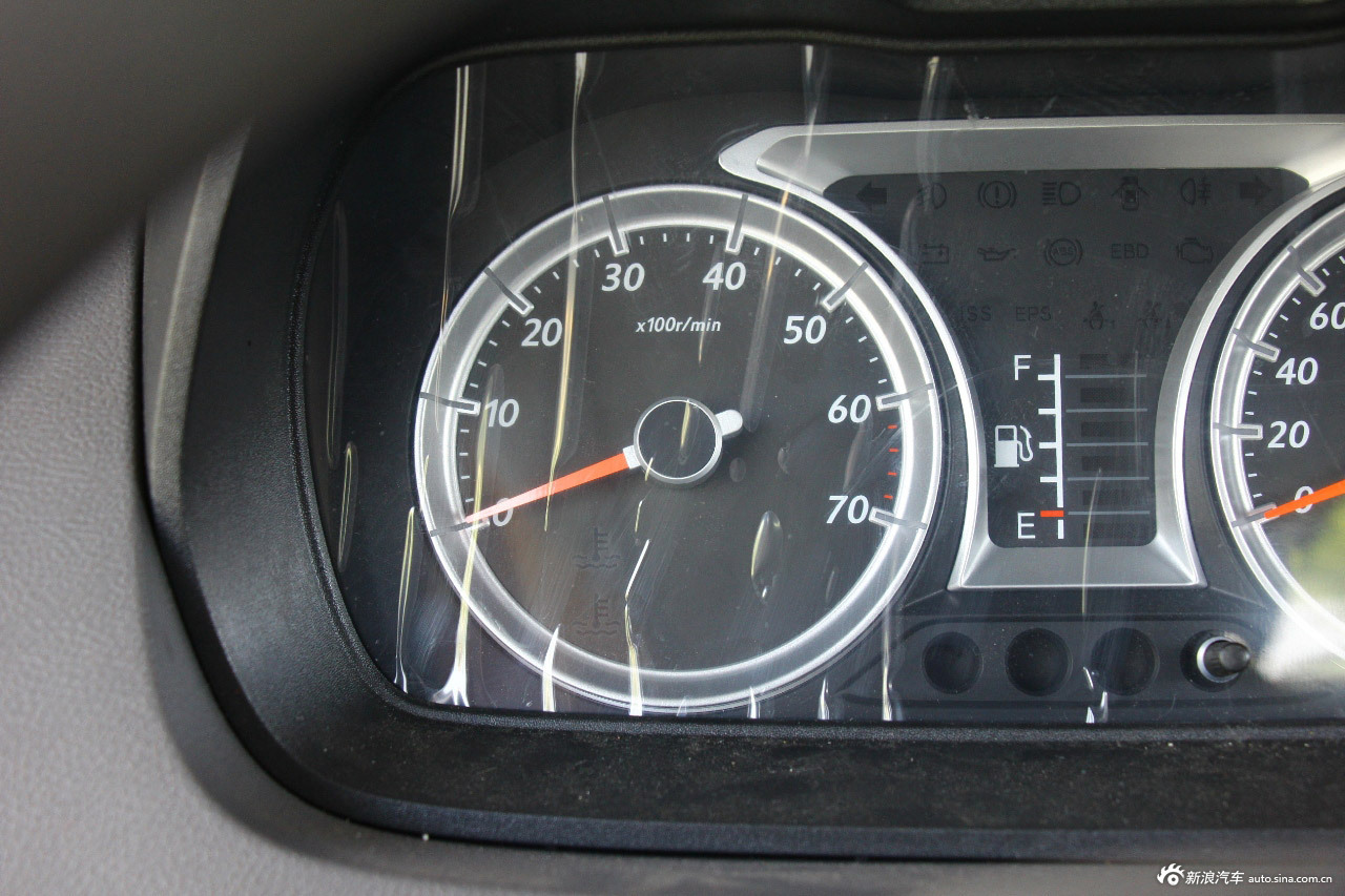 油耗表现获得车主认可