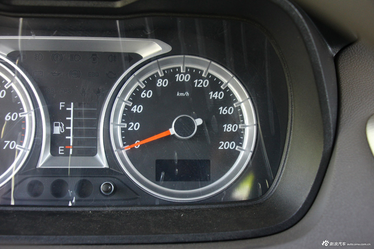 油耗表现获得车主认可