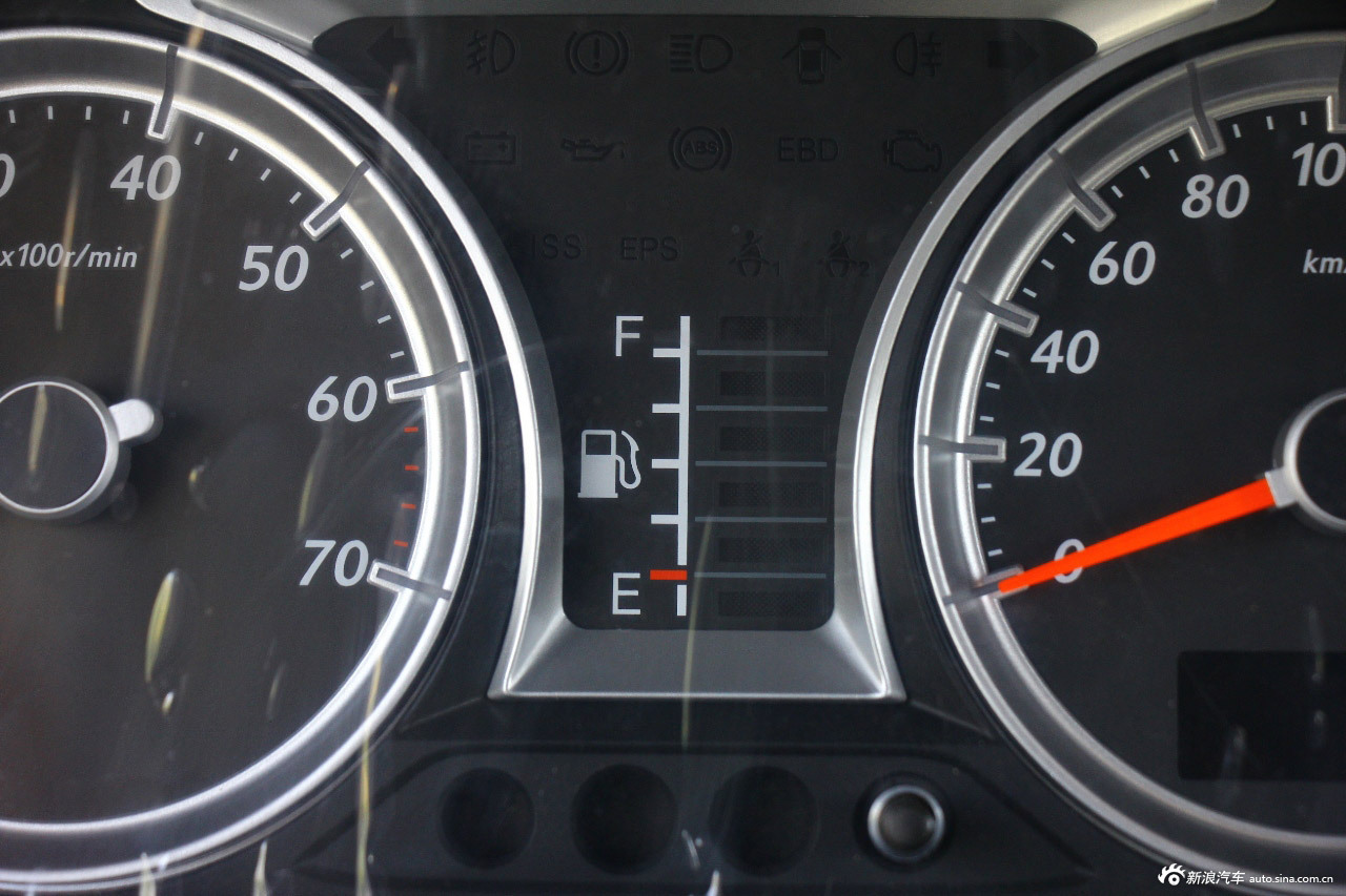 油耗表现获得车主认可