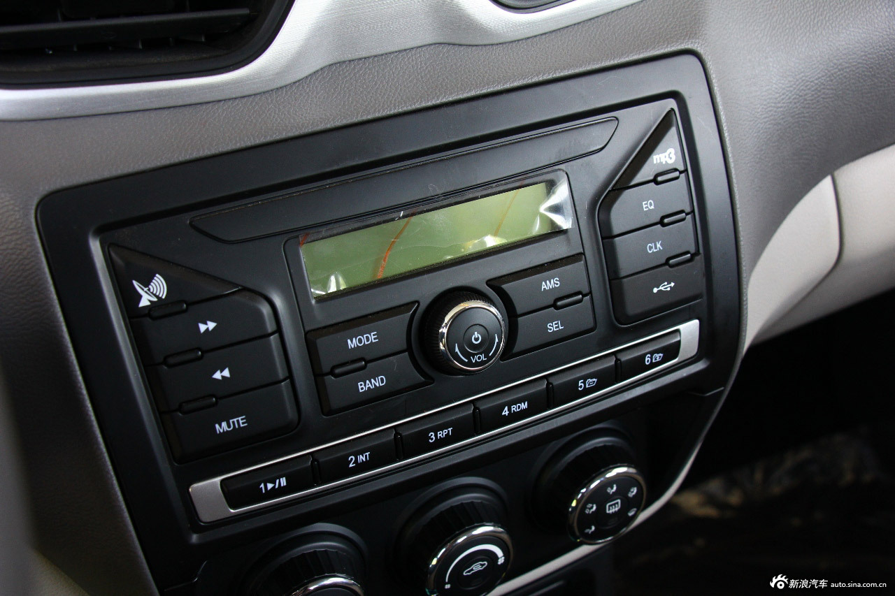 油耗表现获得车主认可