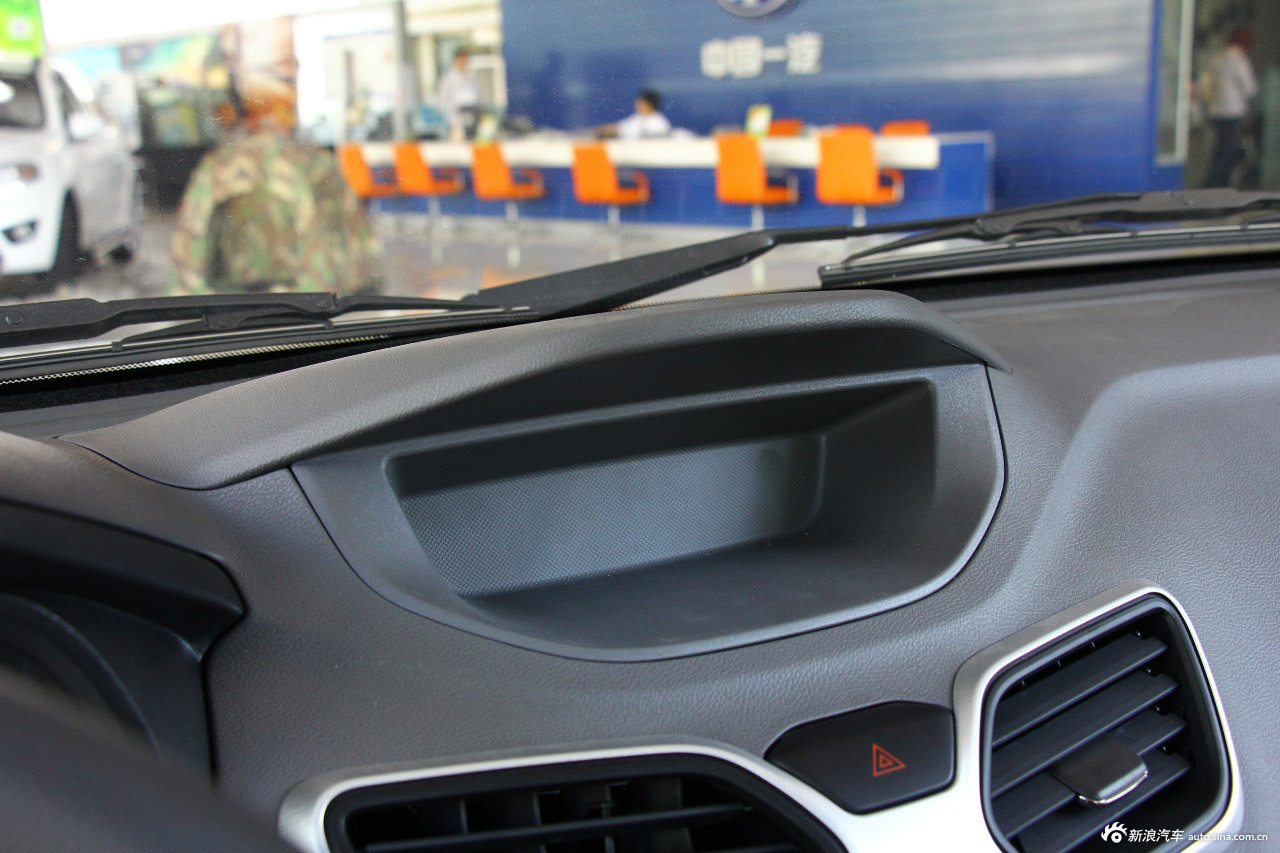 油耗表现获得车主认可