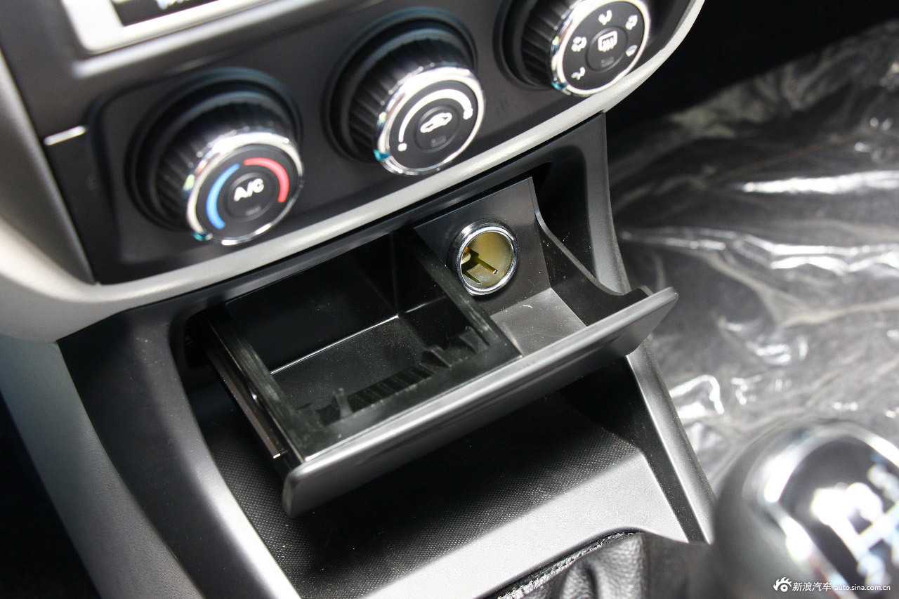 油耗表现获得车主认可