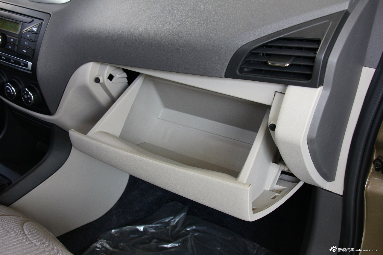 油耗表现获得车主认可