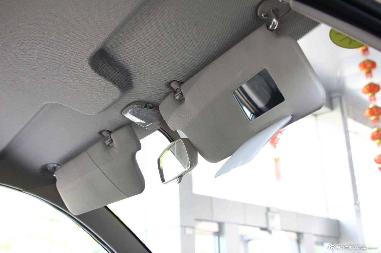 油耗表现获得车主认可