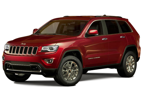 12月新浪汽车口碑报告—大切诺基综合实力解析