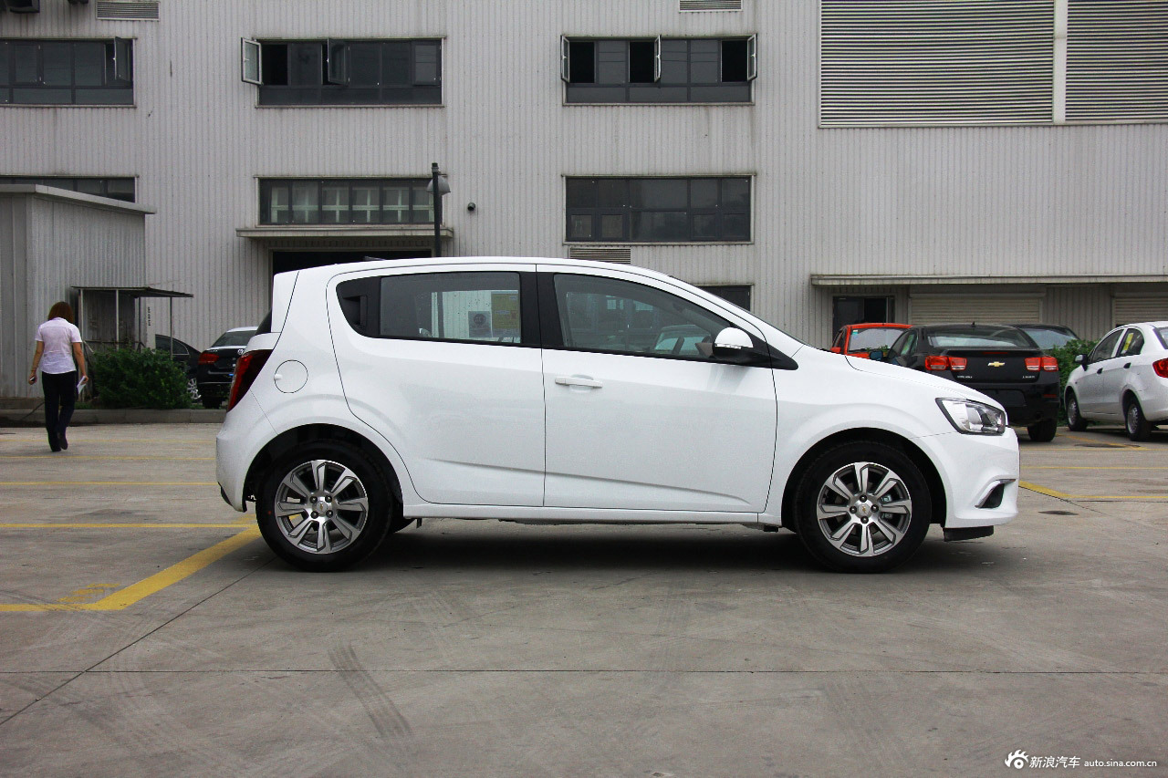 操控表现获得车主认可