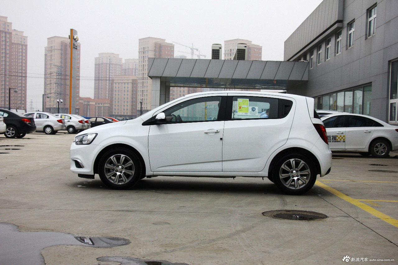 操控表现获得车主认可