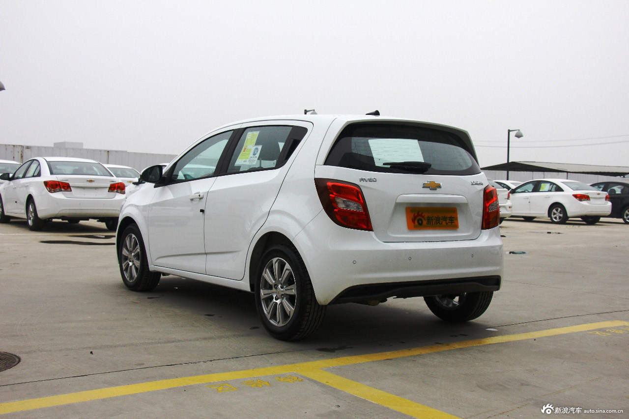 操控表现获得车主认可