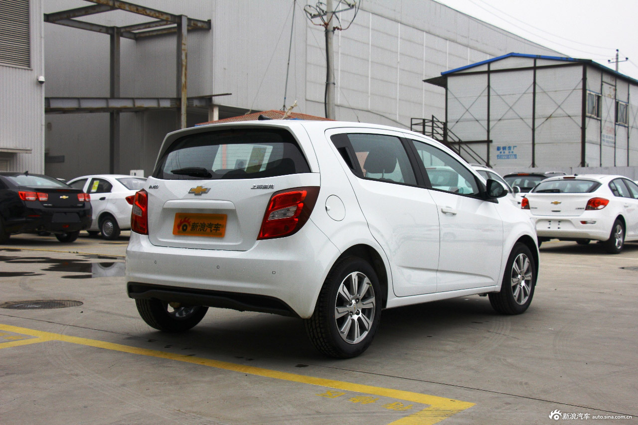 操控表现获得车主认可