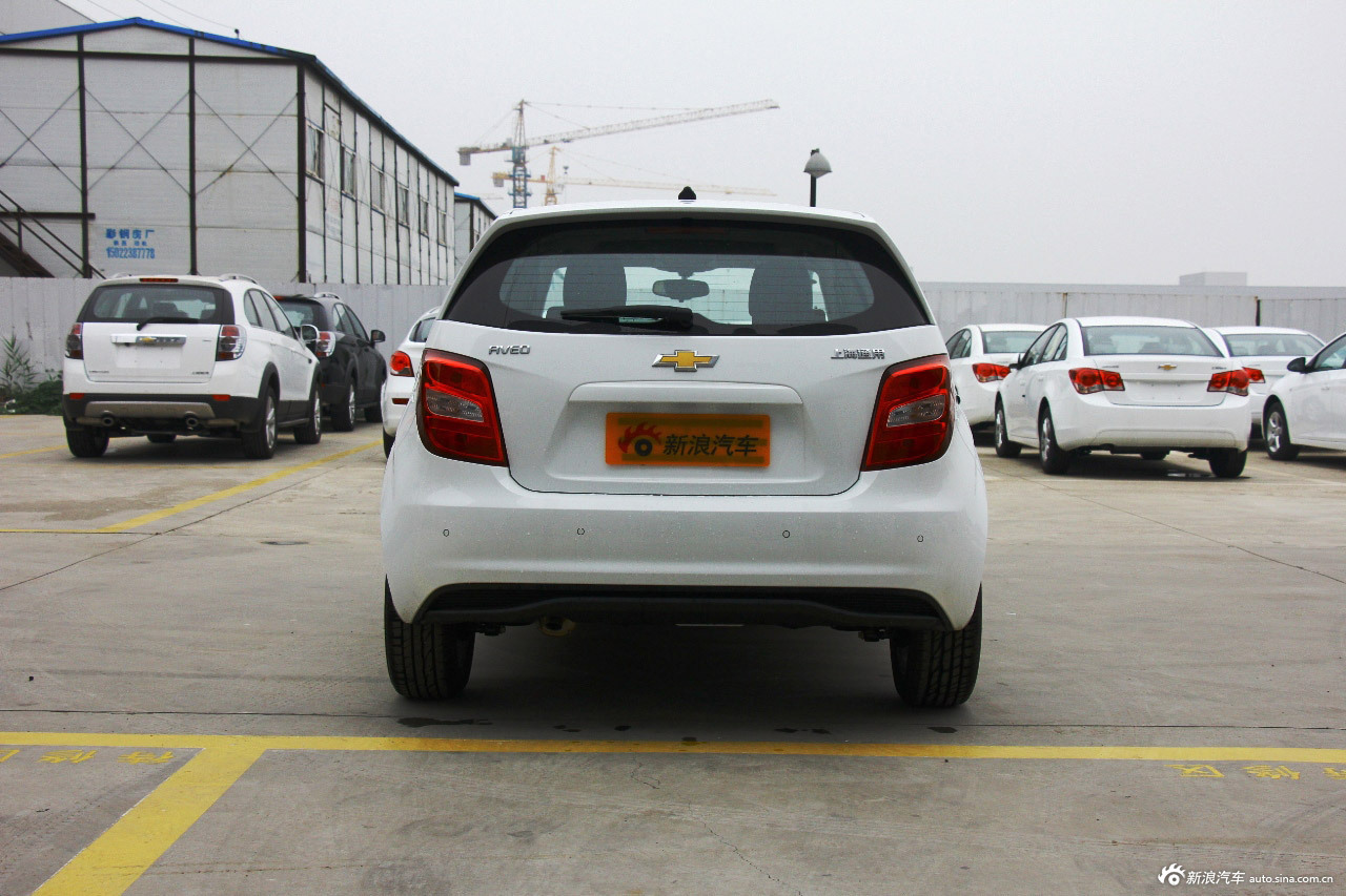 操控表现获得车主认可