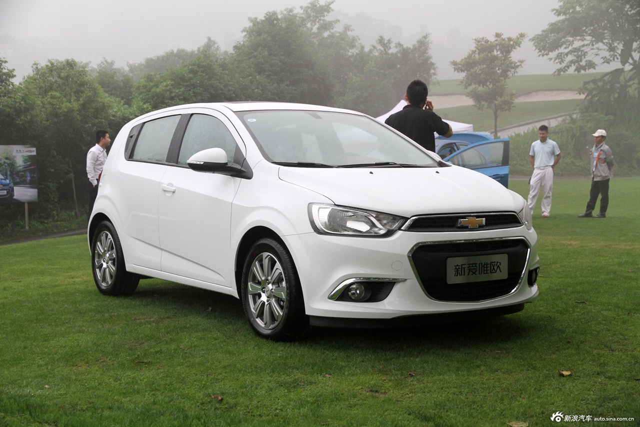 操控表现获得车主认可