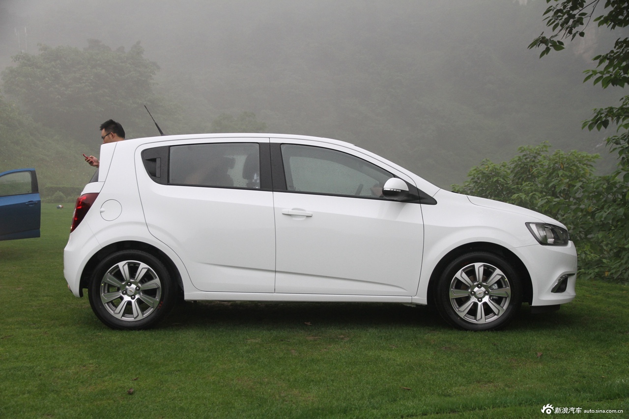 操控表现获得车主认可