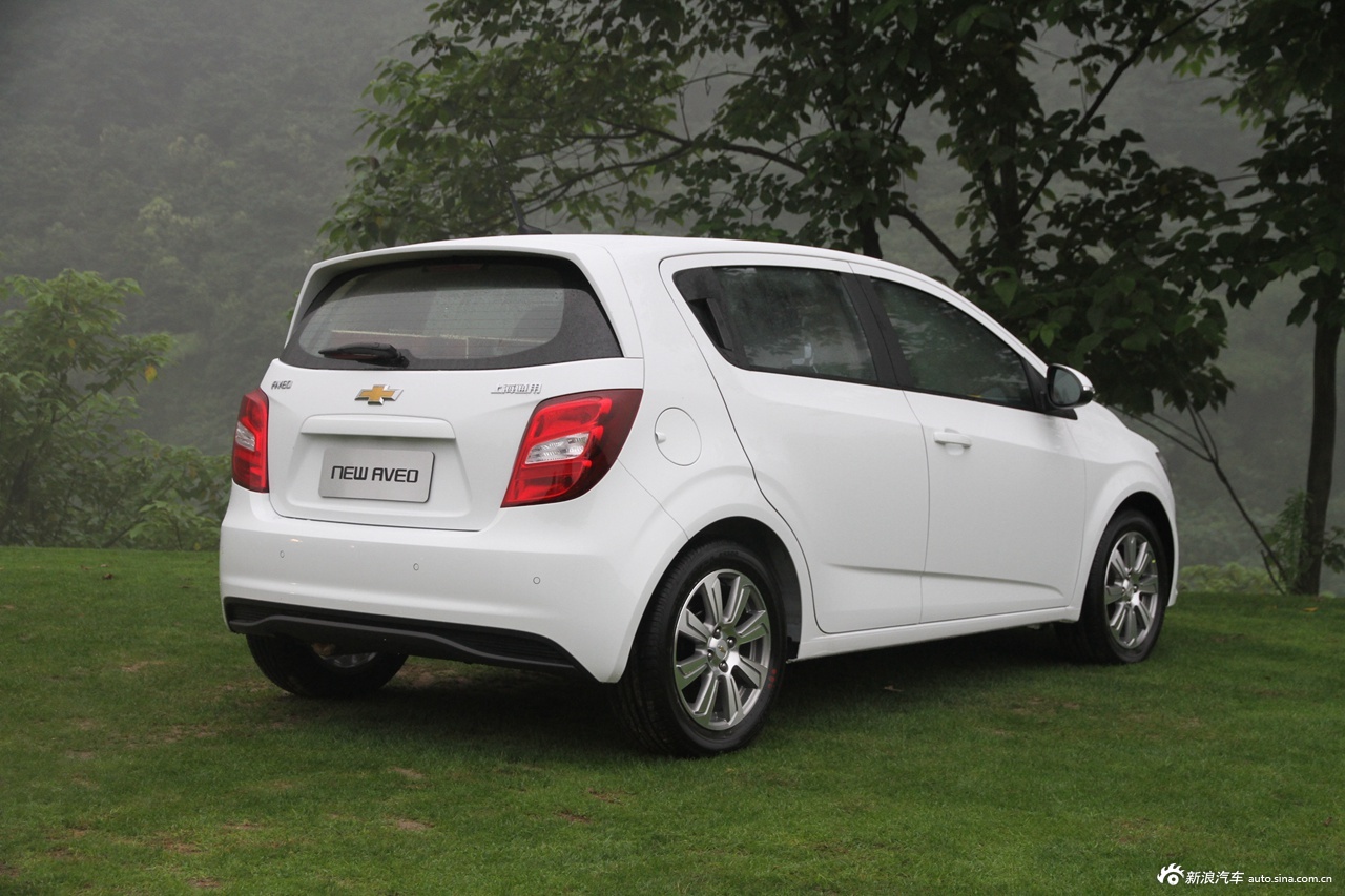 操控表现获得车主认可