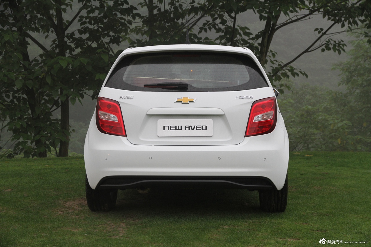 操控表现获得车主认可