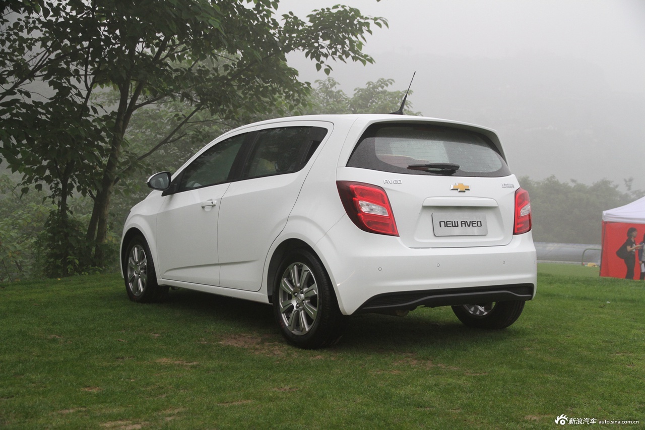 操控表现获得车主认可