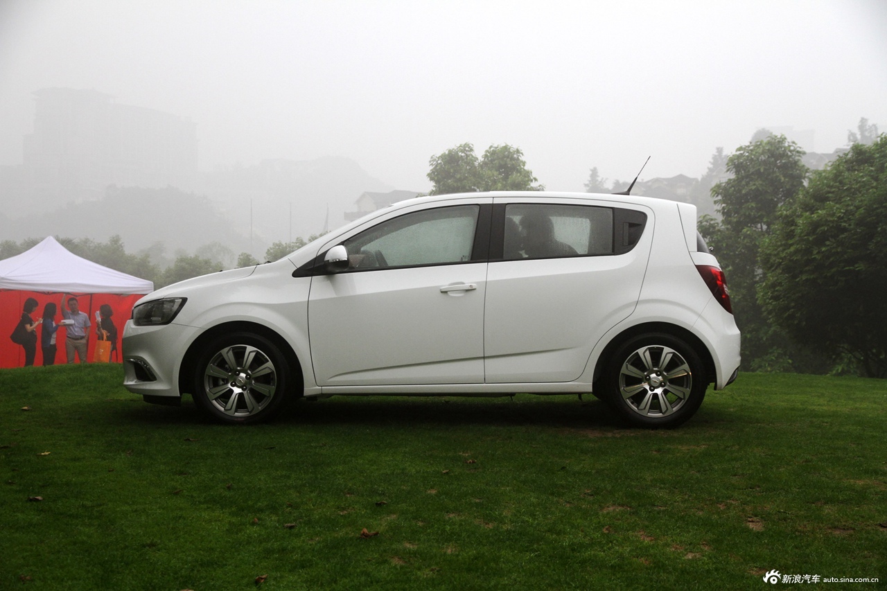 操控表现获得车主认可