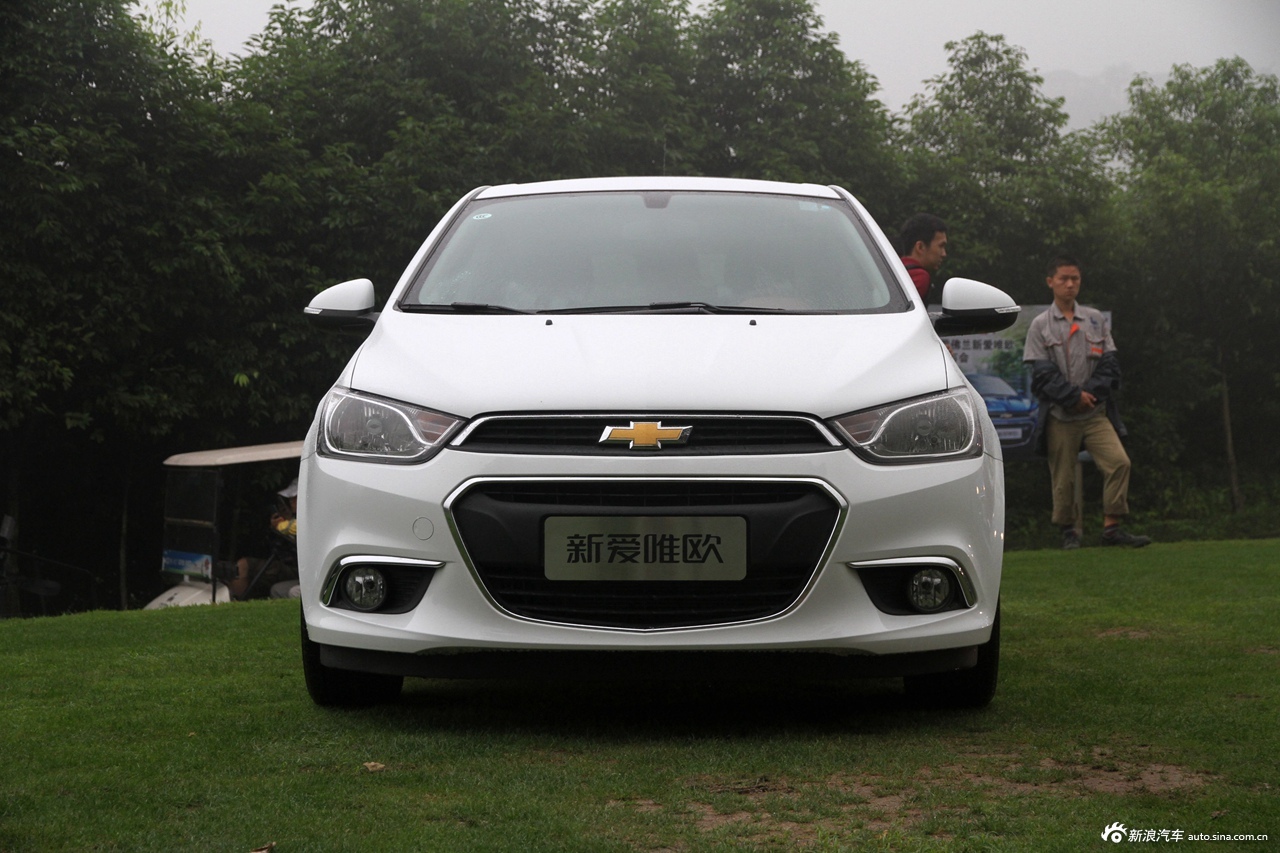 操控表现获得车主认可