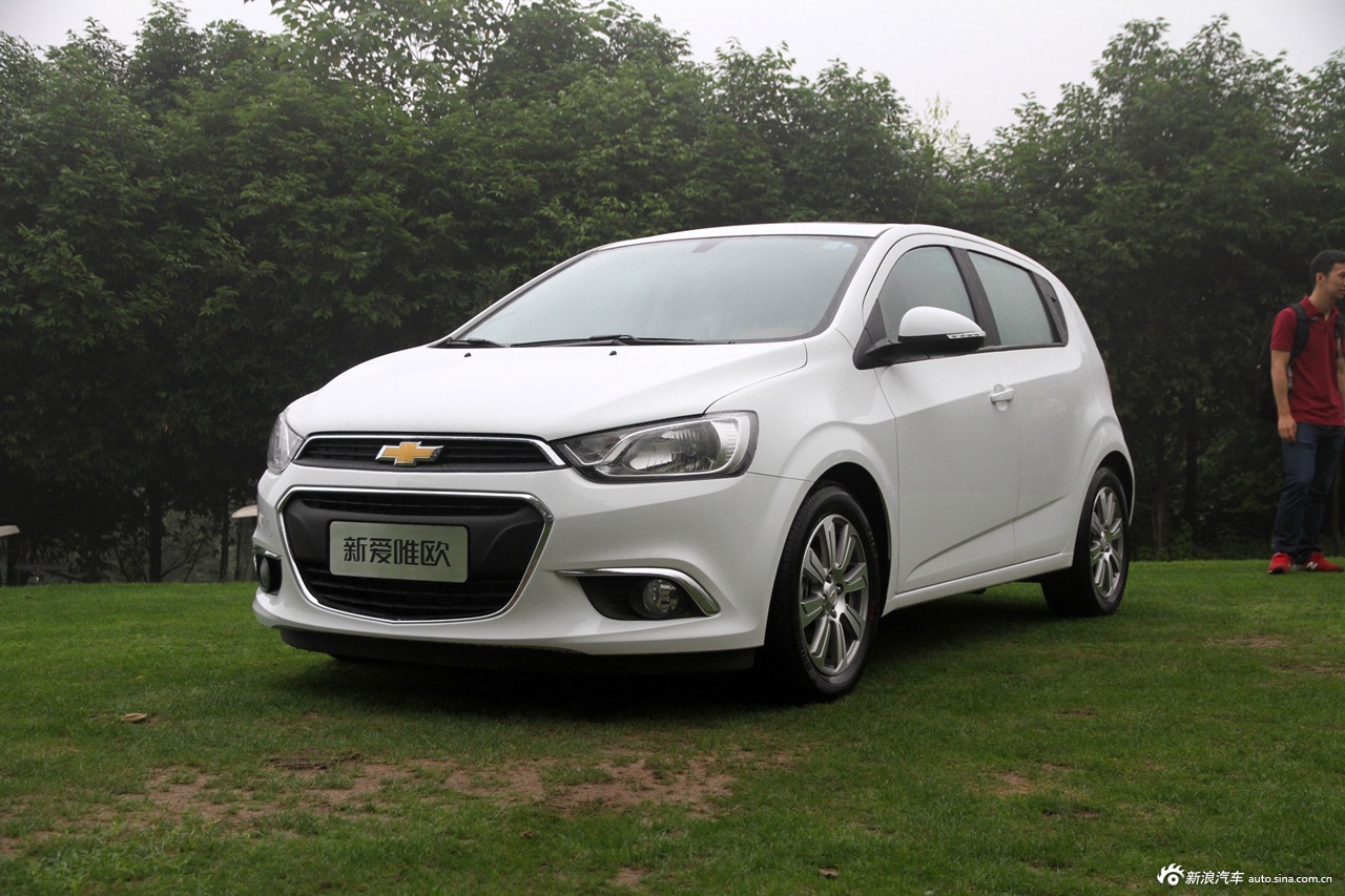 操控表现获得车主认可