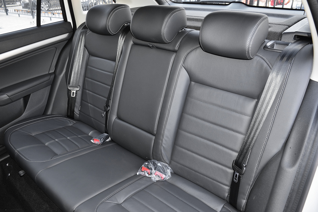 朗行车主推荐指数5颗星