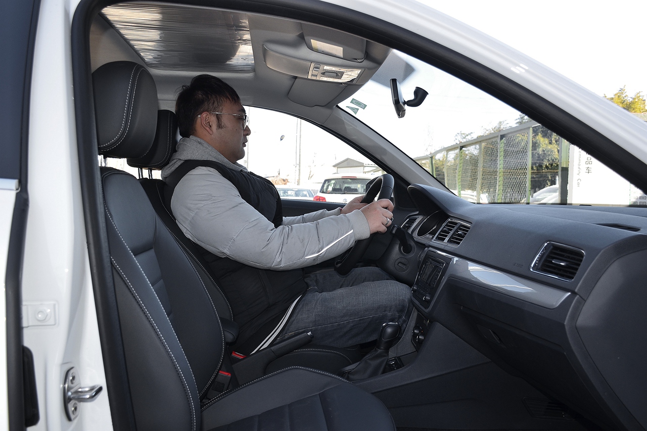 朗行车主推荐指数5颗星