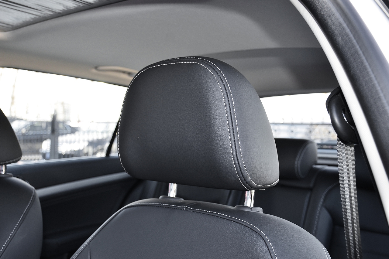 朗行车主推荐指数5颗星