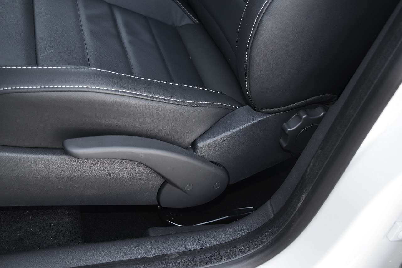 朗行车主推荐指数5颗星