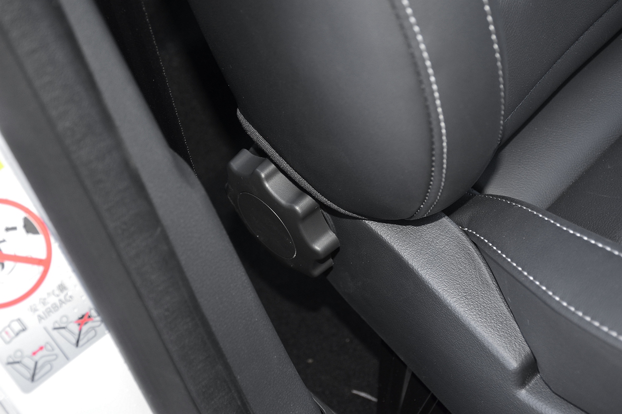 朗行车主推荐指数5颗星