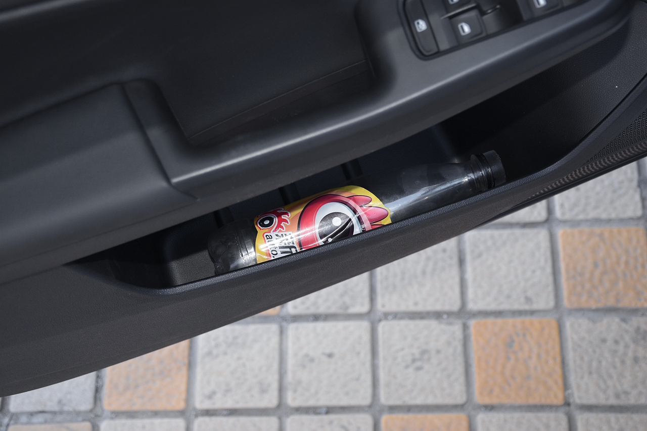 朗行车主推荐指数5颗星