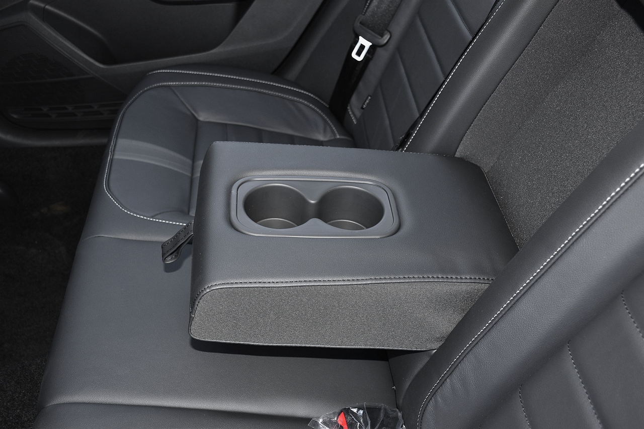 朗行车主推荐指数5颗星