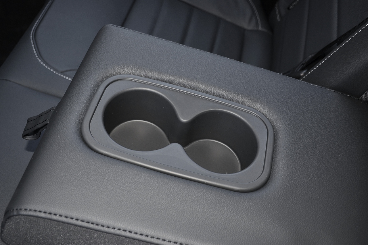 朗行车主推荐指数5颗星