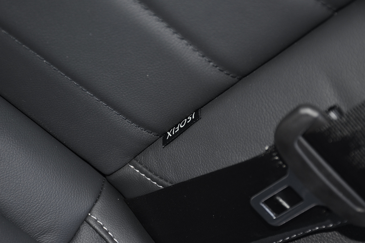 朗行车主推荐指数5颗星