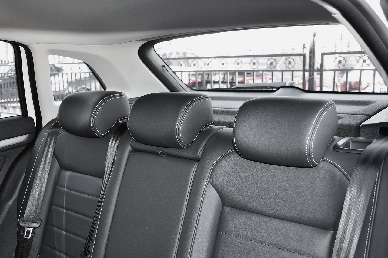 朗行车主推荐指数5颗星