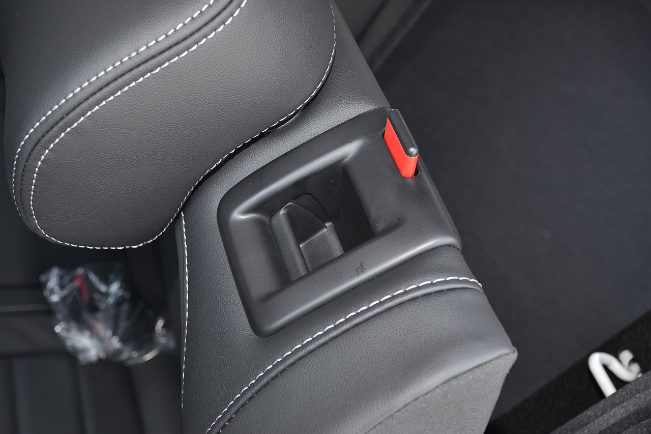 朗行车主推荐指数5颗星