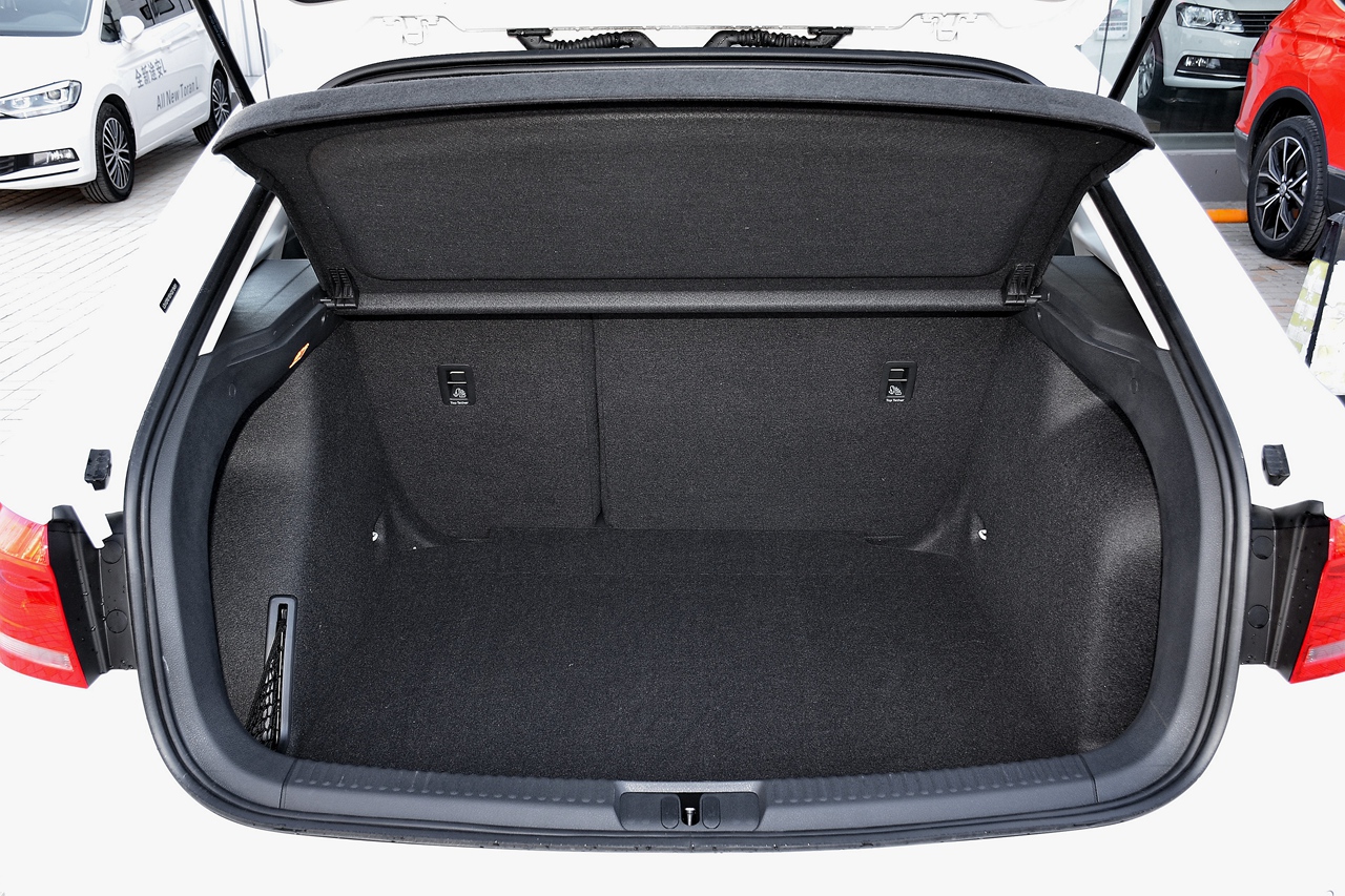 朗行车主推荐指数5颗星