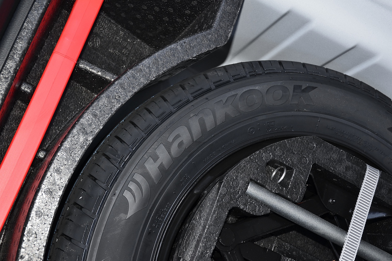 朗行车主推荐指数5颗星