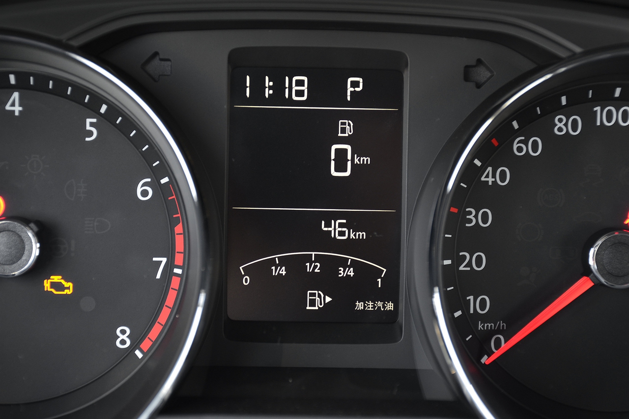 朗行车主推荐指数5颗星