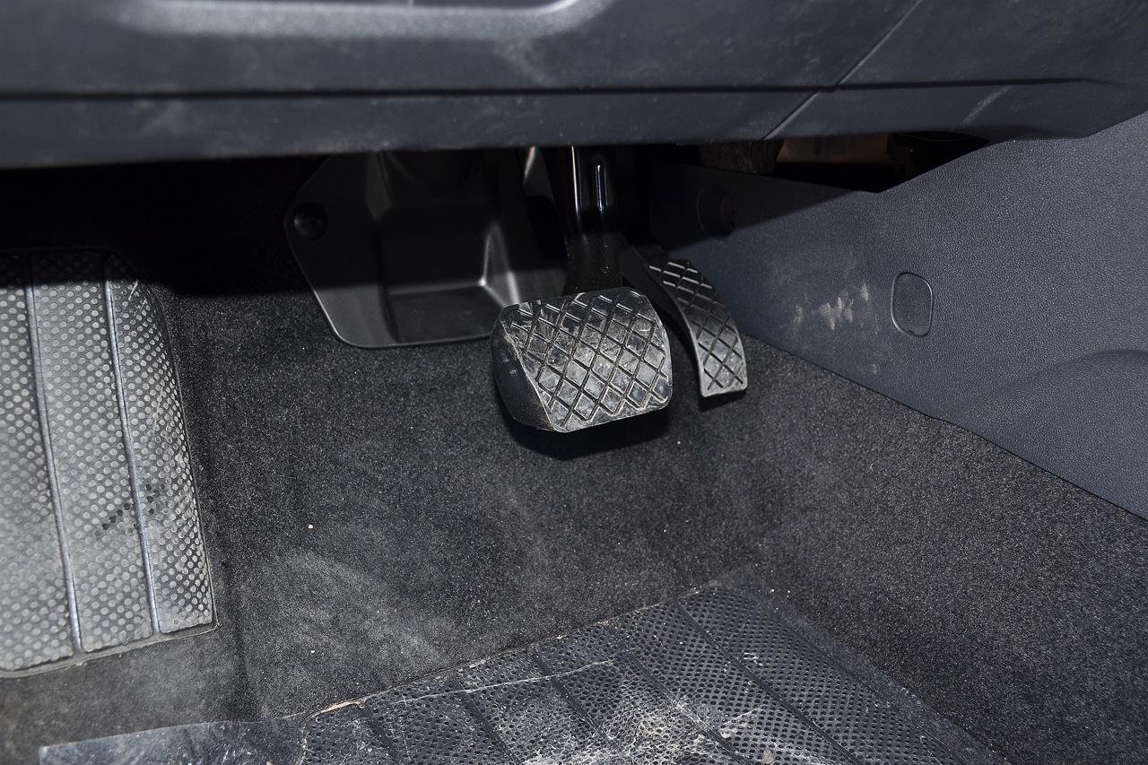 朗行车主推荐指数5颗星