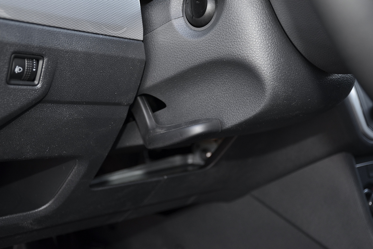 朗行车主推荐指数5颗星