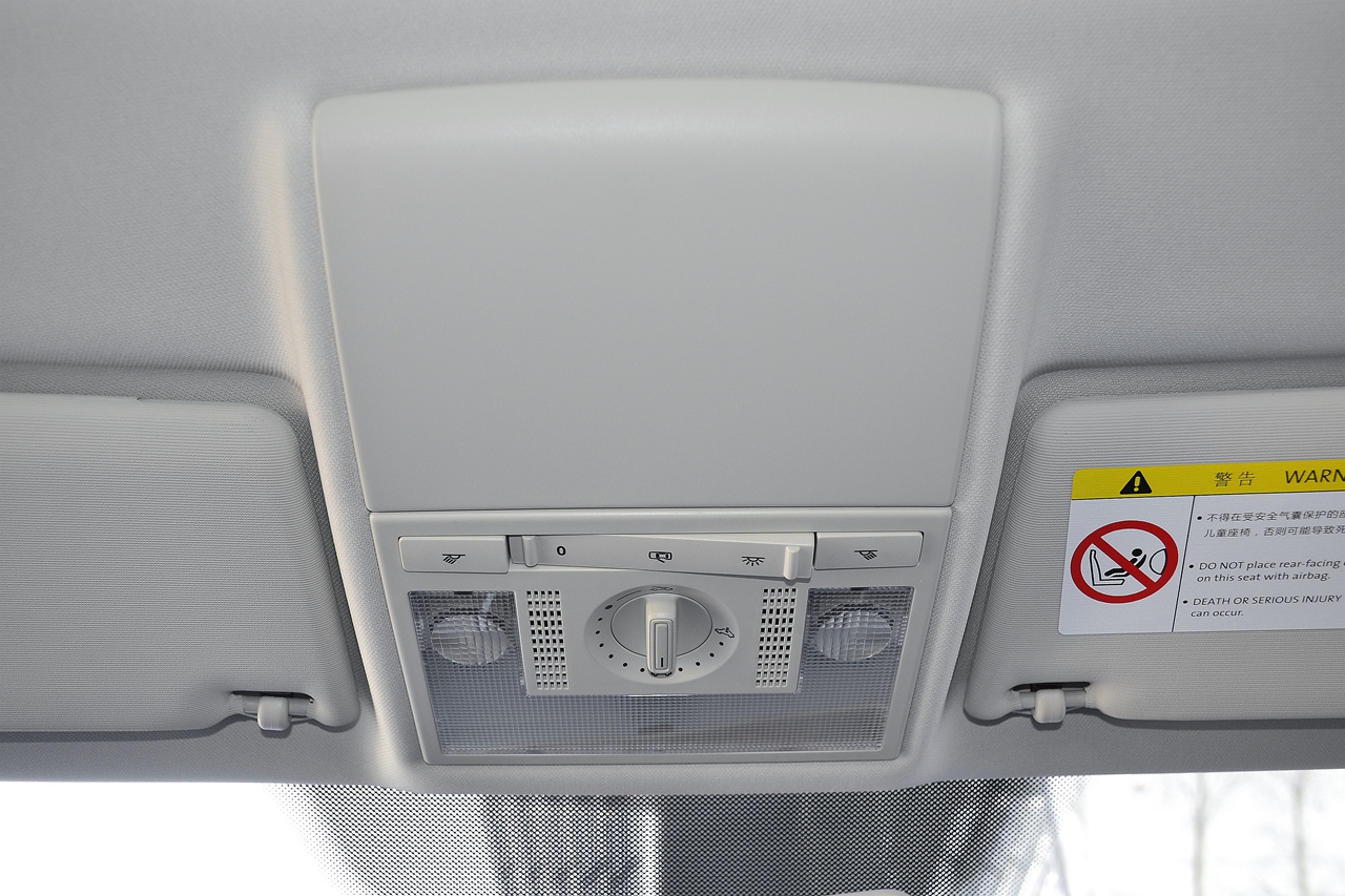 朗行车主推荐指数5颗星