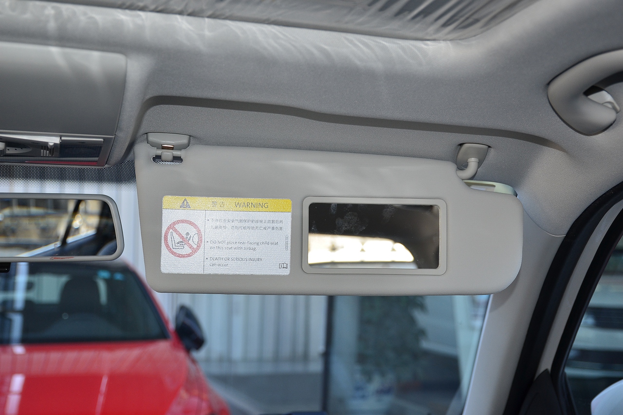 朗行车主推荐指数5颗星