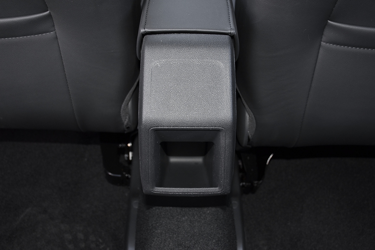 朗行车主推荐指数5颗星