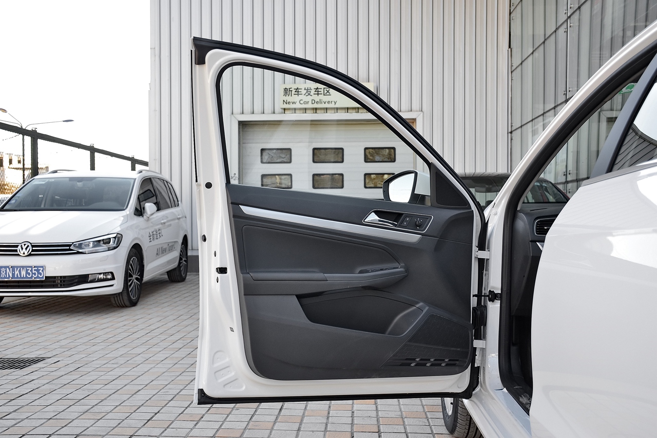 朗行车主推荐指数5颗星