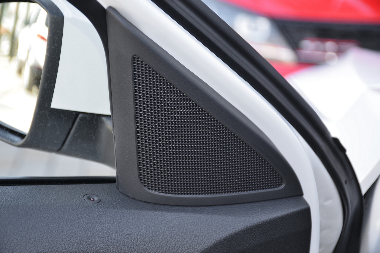 朗行车主推荐指数5颗星