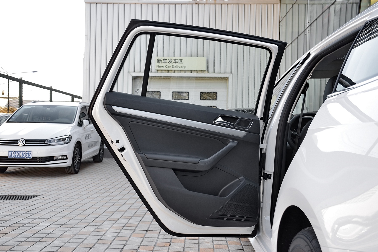 朗行车主推荐指数5颗星