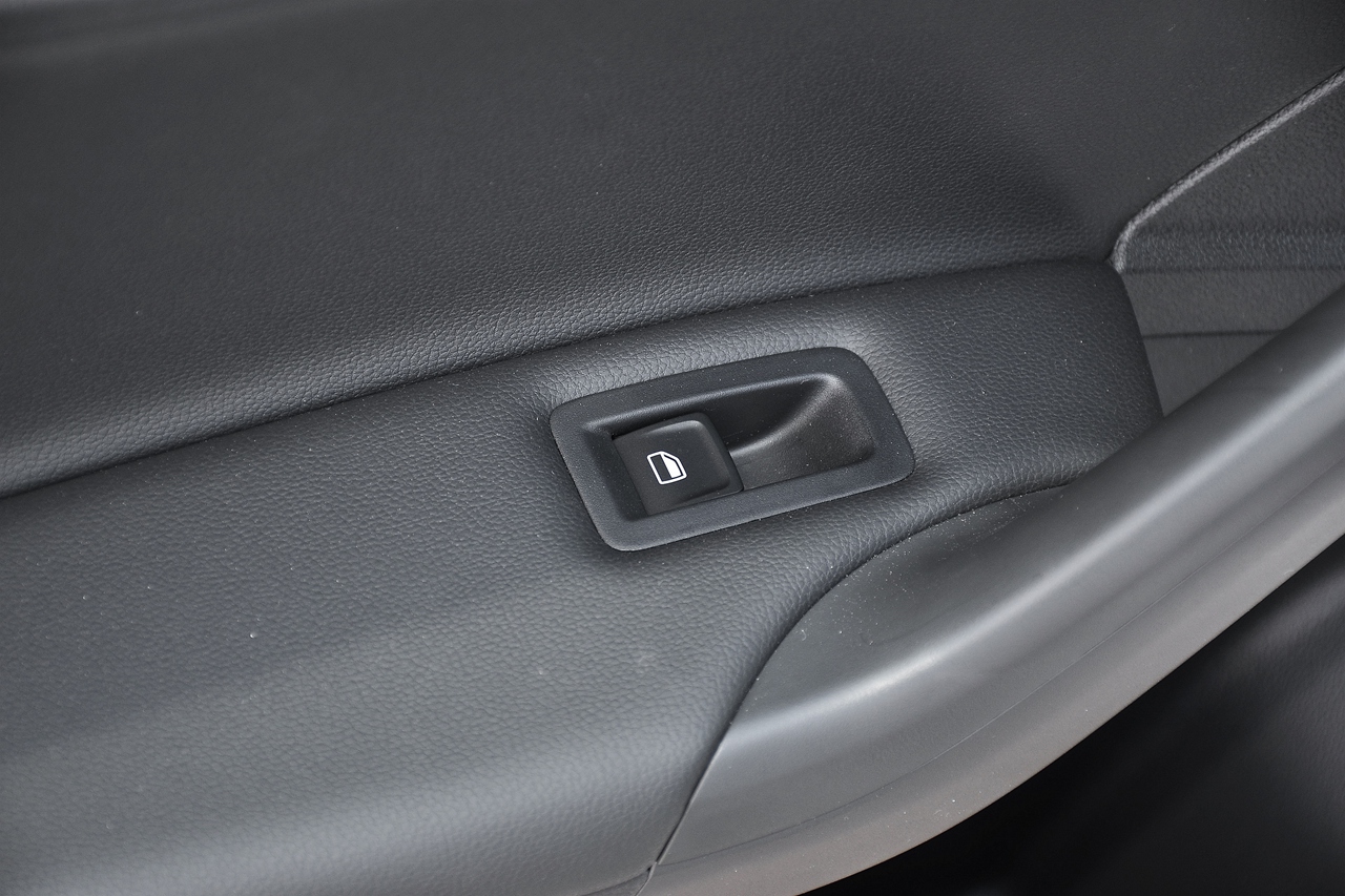 朗行车主推荐指数5颗星