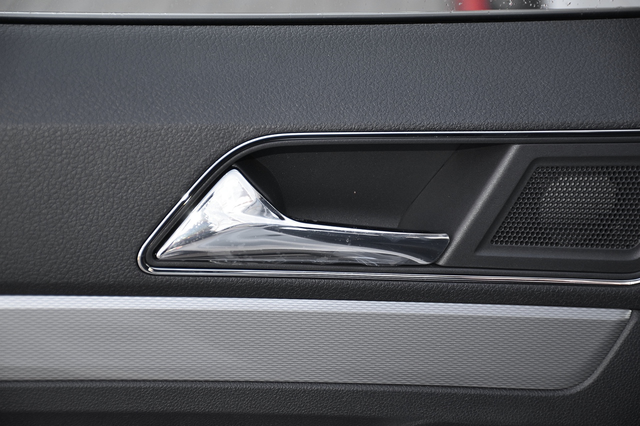 朗行车主推荐指数5颗星